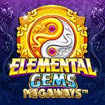 Elemental Gems Megaways™